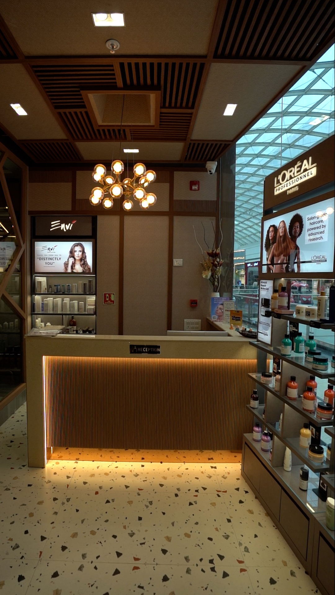 Envi Salon