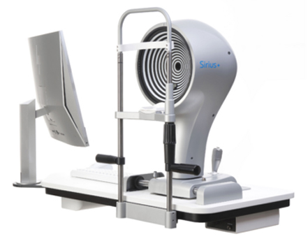 Eye Hospital Services in Kandivali West, mumbai: Complete Care and Specialist Treatment