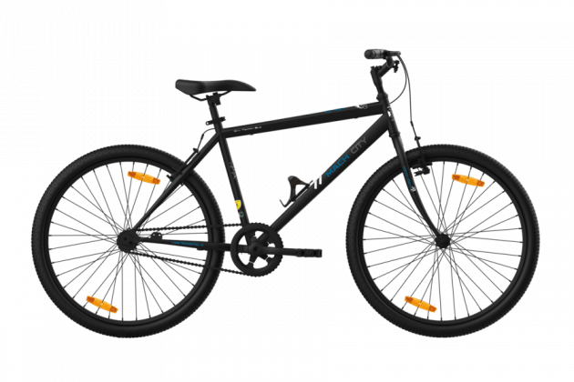 Mach City I Bike - Men