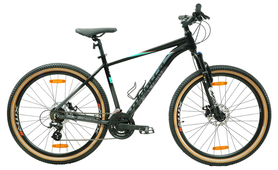 Montra Madrock