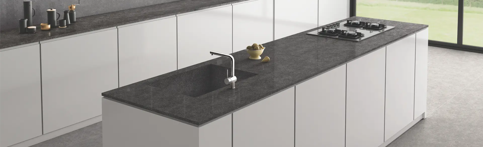 Kitchen Backsplash Trends 2025: Statement Walls That Define Modern Cooking Spaces