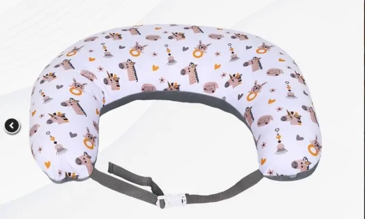 What Is A Feeding Pillow? How To Use And Benefits
