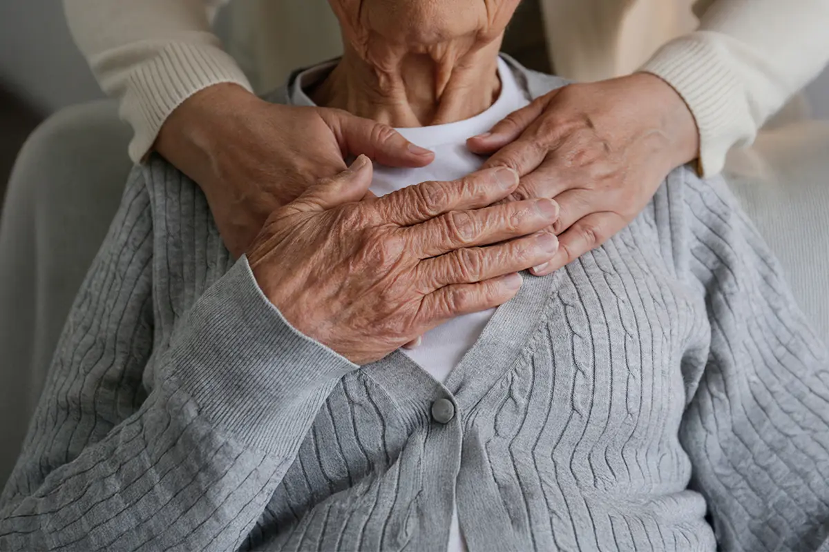 Major Benefit of Elderly Care for Seniors: How Professional Services Improve Senior Health