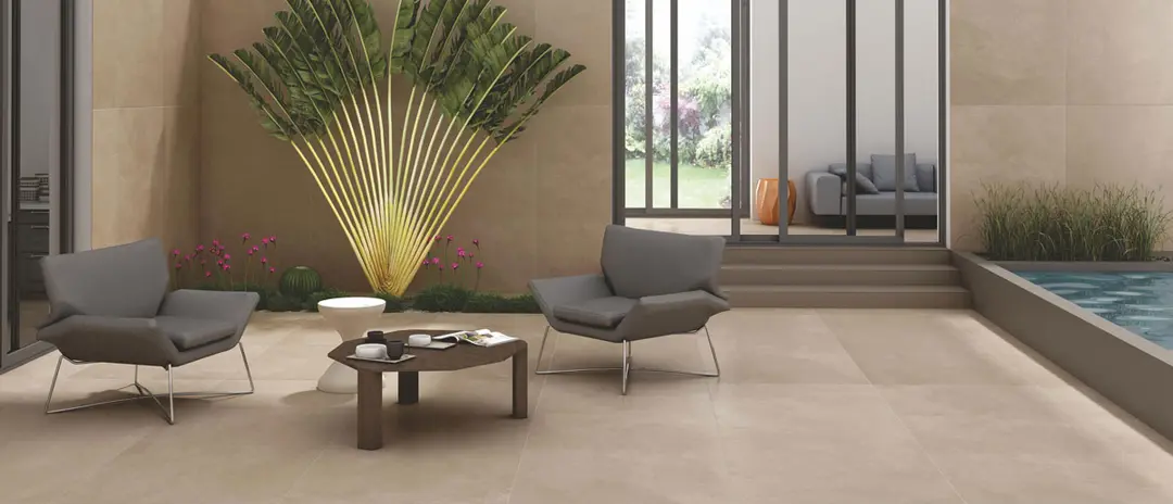 Vitrified vs Ceramic Tiles: Complete 2025 Buyer's Guide for Indian Homes