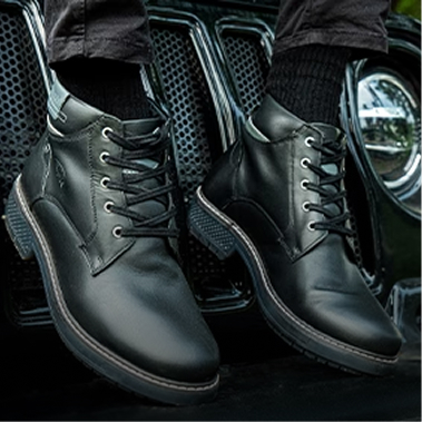 Boots Category