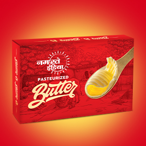 Butter Category