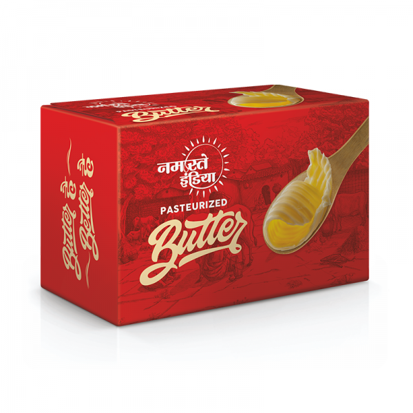 Butter Category