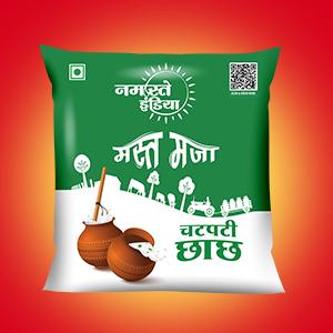 Buttermilk Category