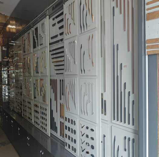 Suresh Hardware  | Jivanjor Authorized Partners