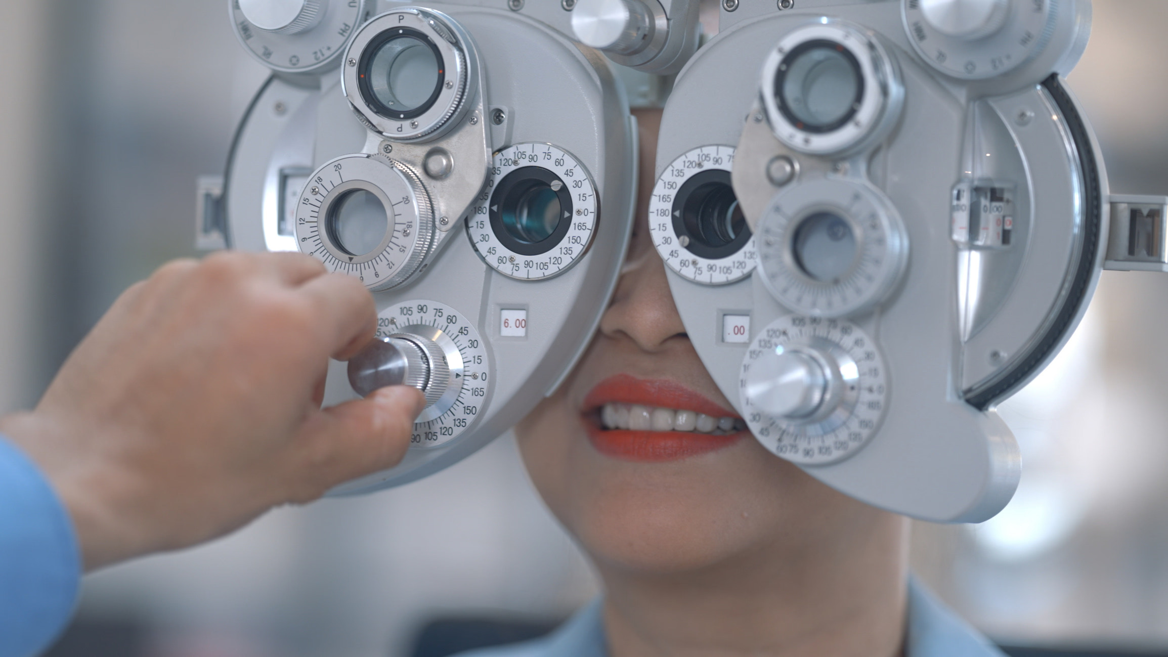 Beyond Clear Vision – How Eye Exams Safeguard Your Overall Health