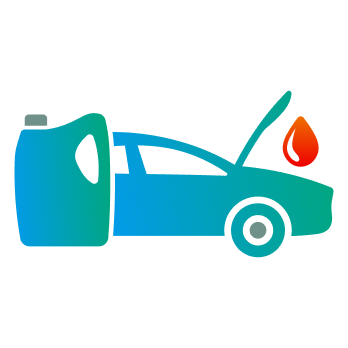 Engine Oil Change Category