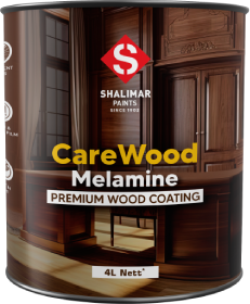 CareWood Melamine
