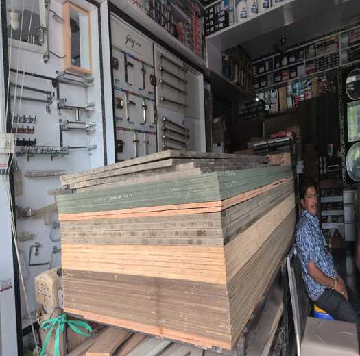 Sri Rama Plywood | Jivanjor Authorized Partners