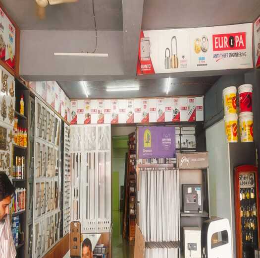 Solanki Plywood | Jivanjor Authorized Partners