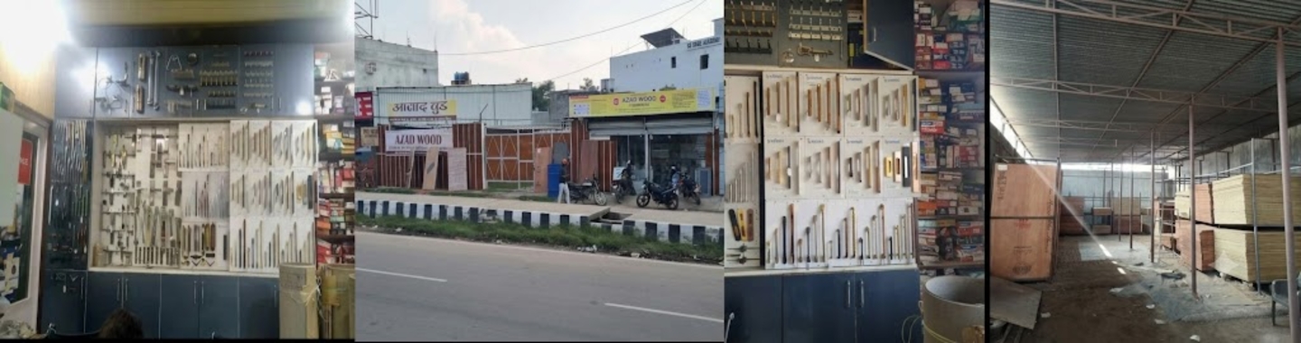 Azad Wood