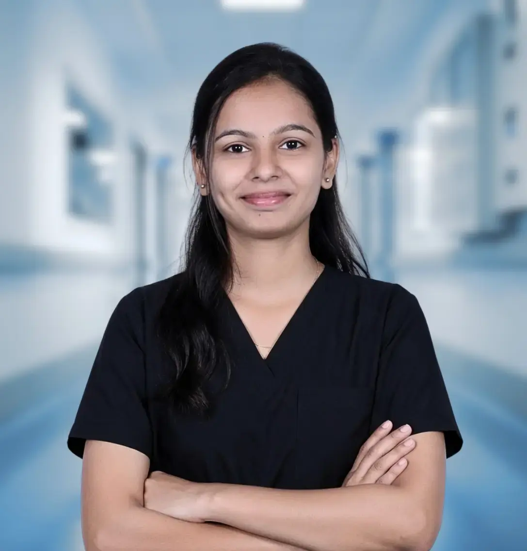 Dr Chaitali Santosh Vikhe