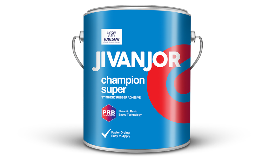 Champion Super