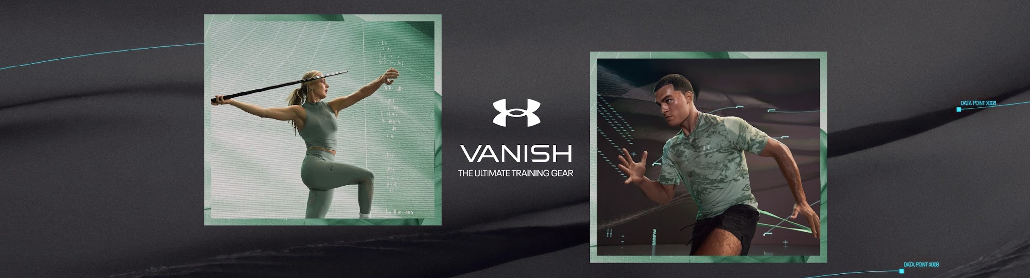 Under Armour