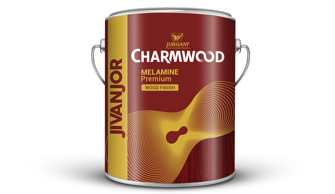 Melamine Premium Finish