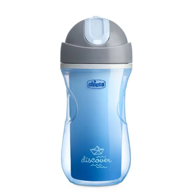 Chicco Sport Cup Boy Blue