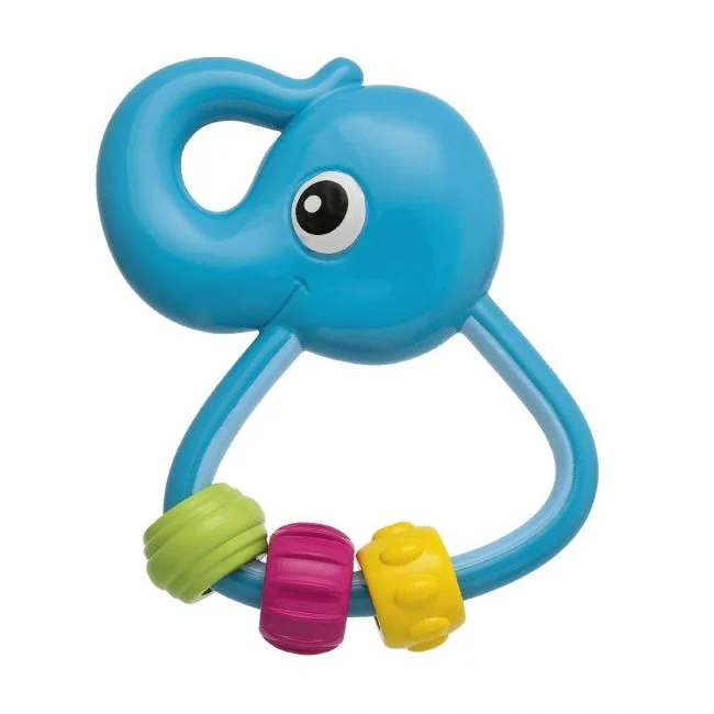 Chicco Easy Grasp Elephant