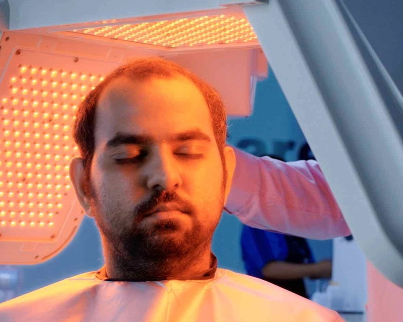 Advanced Treatments Category