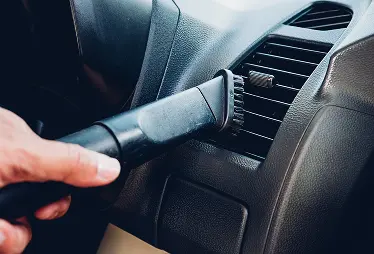 Car AC Service & Coil Cleaning