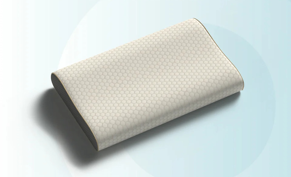 Contour Pillow