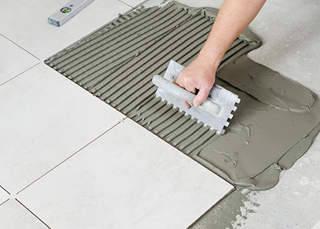 Common Tile Installation Mistakes That Lead to Hollow Tiles and Debonding