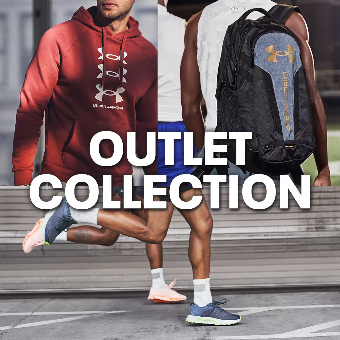Outlet Collection Category