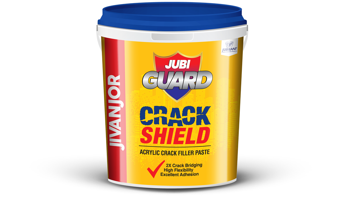 Crack Shield
