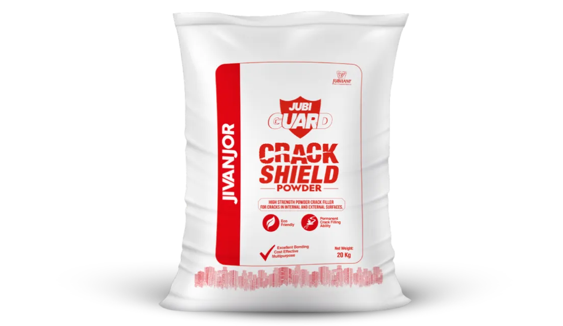 Crackshield Powder