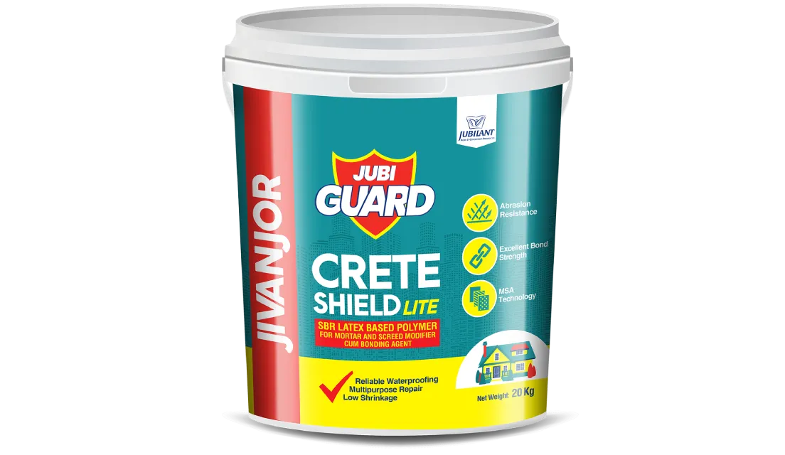 Creteshield Lite