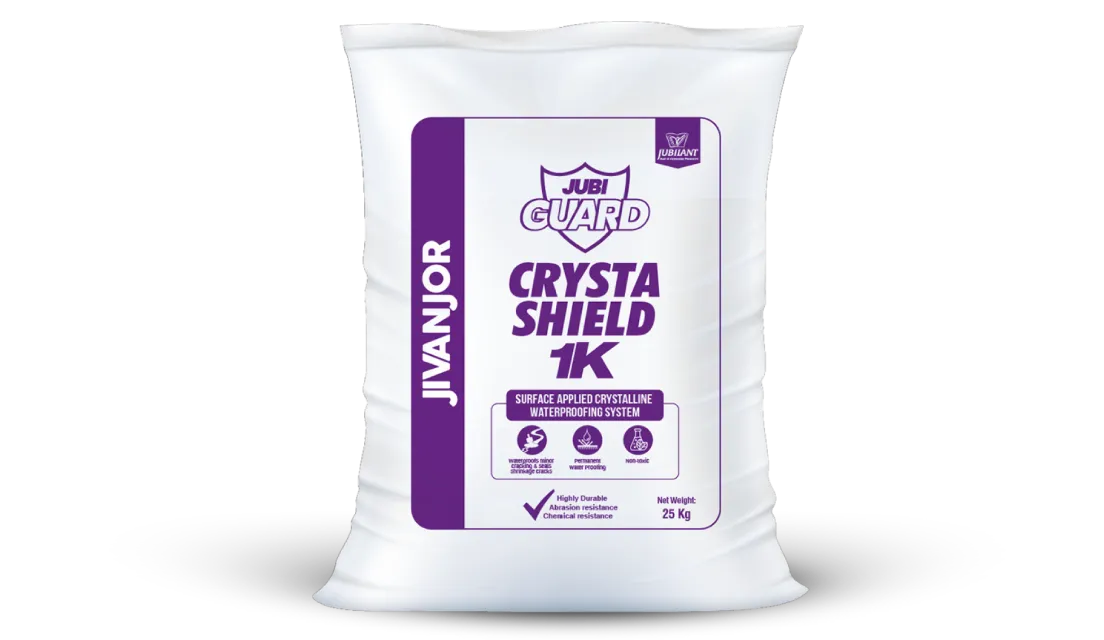 Crystashield 1K