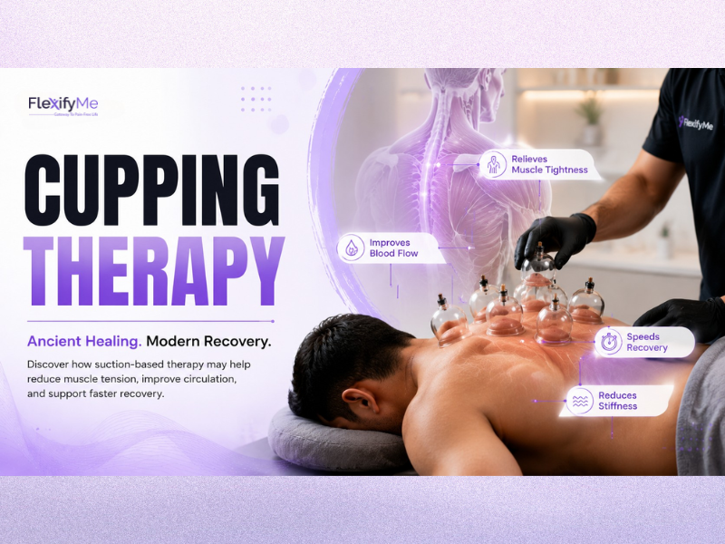 Cupping Therapy: Benefits, Uses, Cost & Best Cupping Therapy Clinic in new delhi