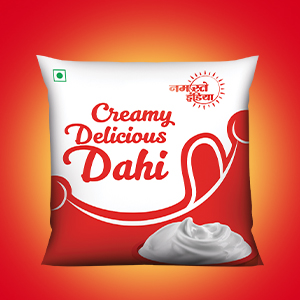 Curd Category
