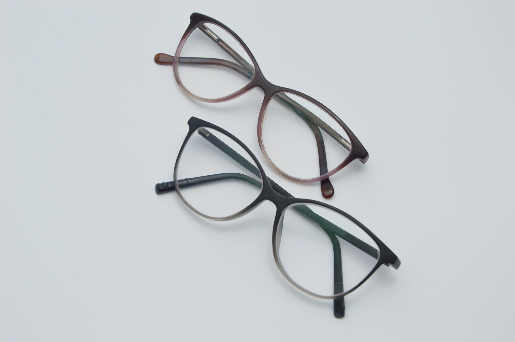 Why You Need 2 Pairs of Glasses Why You Need 2 Pairs of Glasses