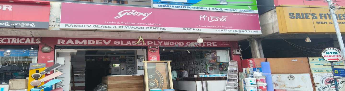 Ramdev Plywood | Jivanjor Authorized Partners