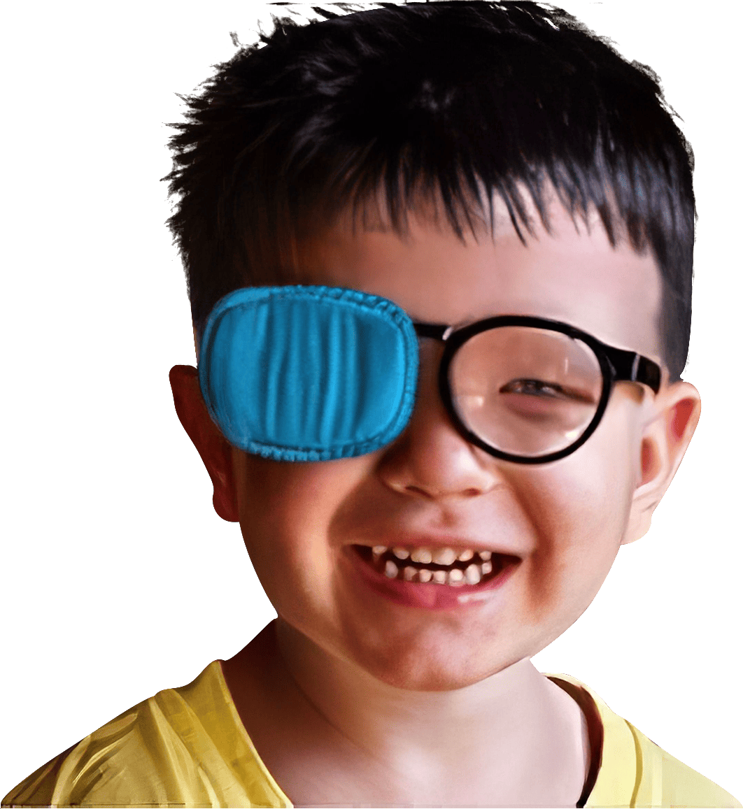 Pediatric Ophthalmology Category