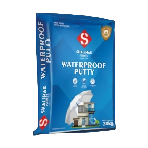 Waterproof Putty
