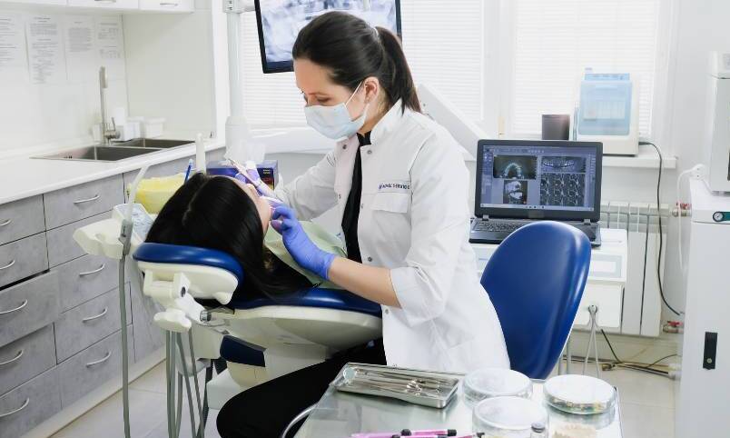 OrthoSquare Dental Clinic