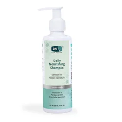 Daily Nourishing Shampoo with Vitamin B3, B5 & Green Coffee Extract | 200 ml