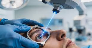 Retina Laser Treatment: Who Needs It, Procedure and Recovery