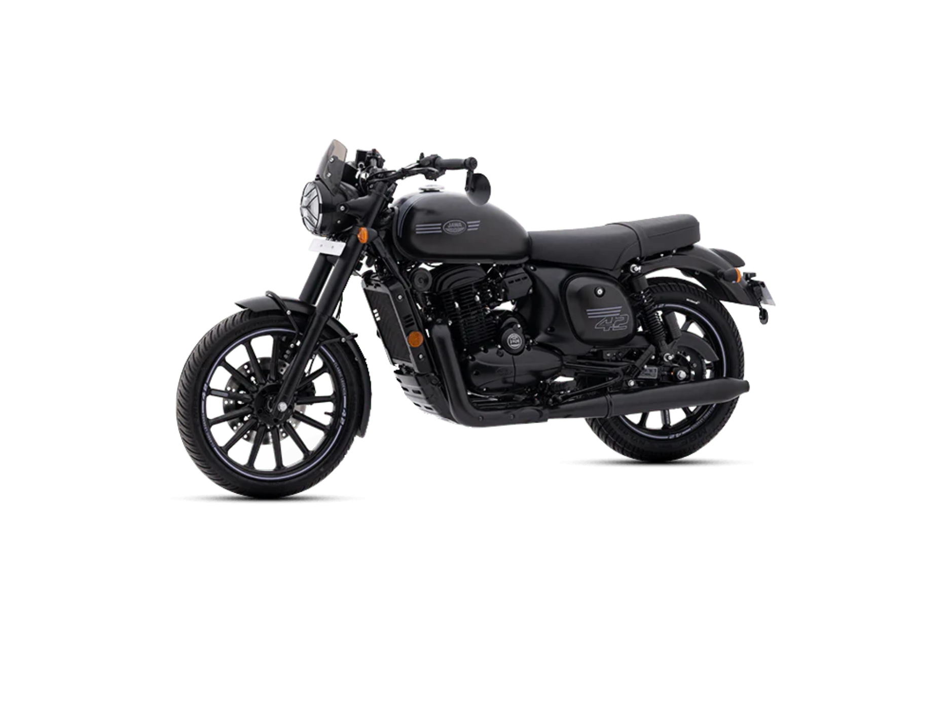 JAWA 42