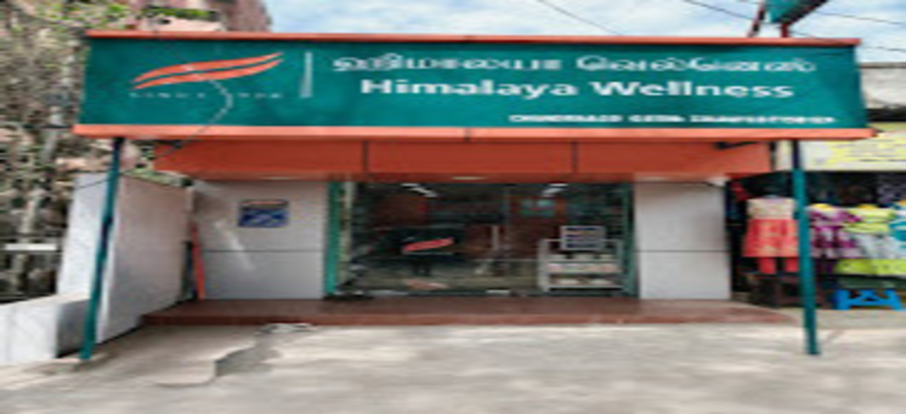 Himalaya Wellness Store