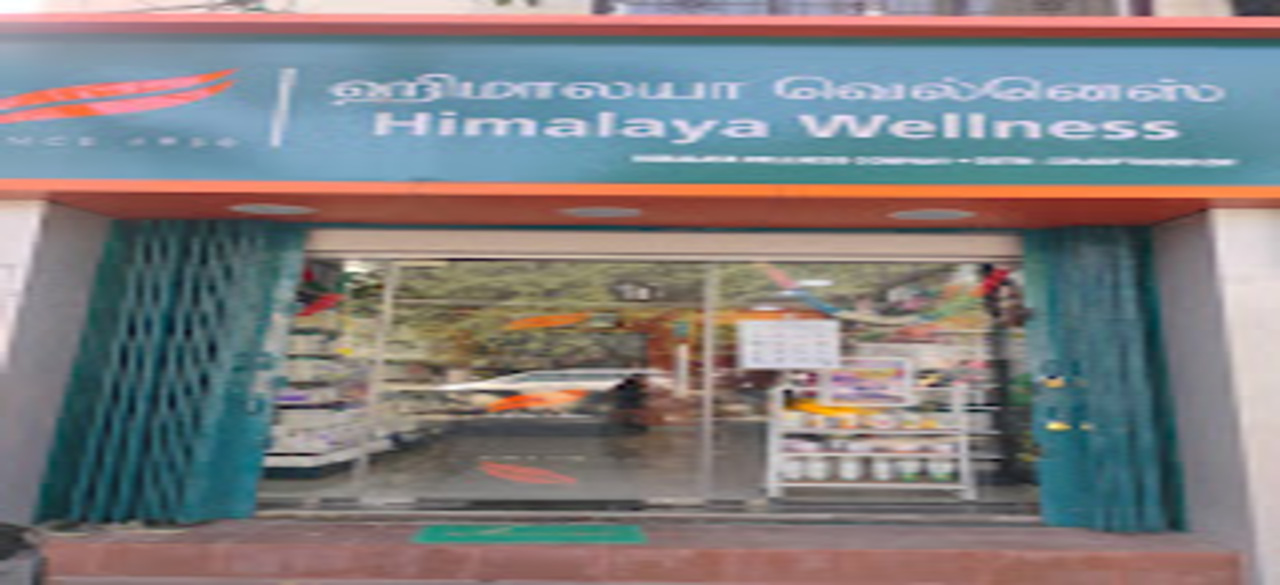 Himalaya Wellness Store