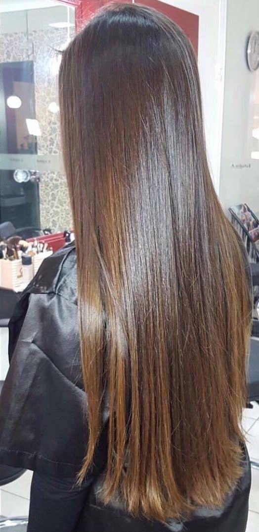 Panel & Global Long Hair-Level 1