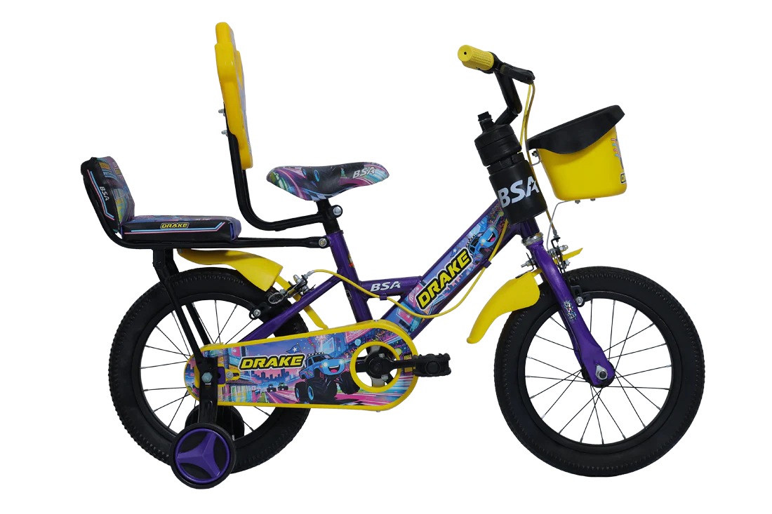BSA Drake