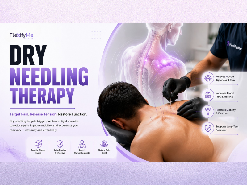 Dry Needling Therapy: Benefits, Uses, Cost & Best Dry Needling Clinic in new delhi Dry Needling Therapy: Benefits, Uses, Cost & Best Dry Needling Clinic in new delhi