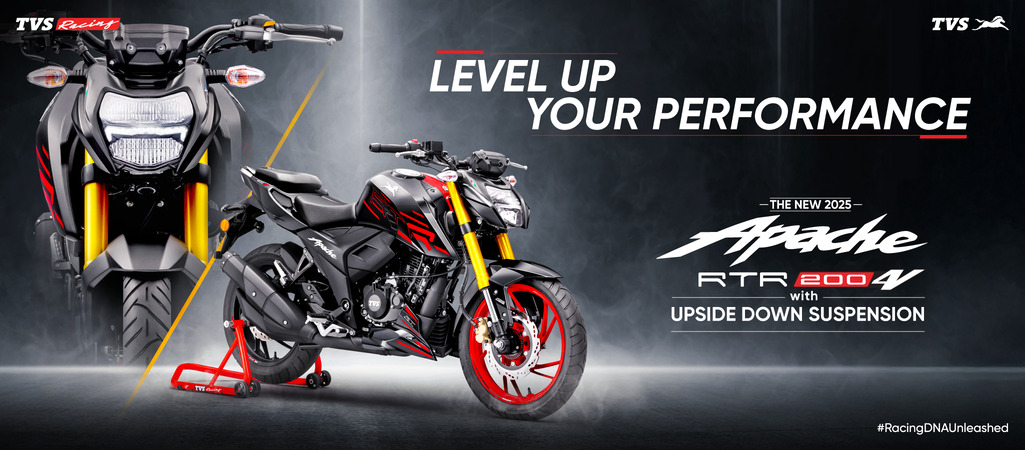 Unity Motorworks - TVS (2 wheeler & EV)